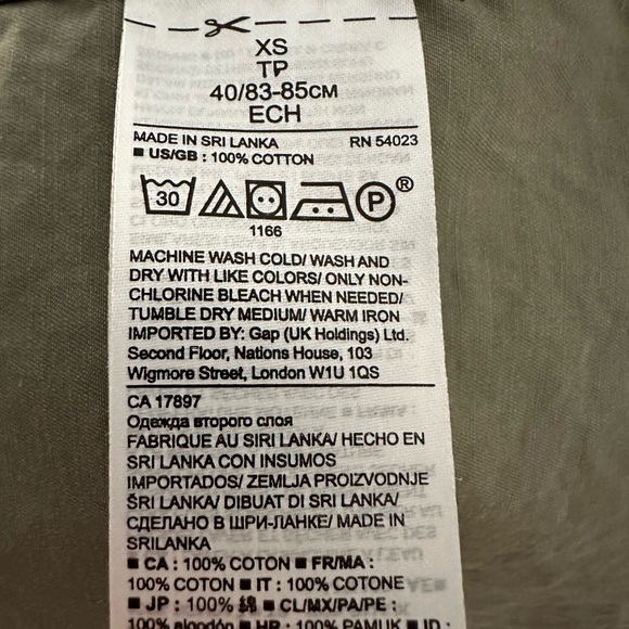 BR Dillon Shirt - Picture 4 of 7